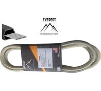 Courroie d'entraînement Pour clavette Zuowy Entraînement de lame Husqvarna Craftsman 36Cali 92Cm Schleppery Z Korbem Everest