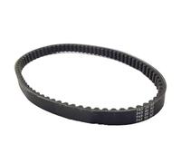 Courroie d'entraînement pour Courroie De Transmission CVT 743 20 30 Pour Cyclomoteurs GY6 125cc 150cc, Scooters, Kartings, Pit Bikes Et Motos Tout-terrain Moto Transmission