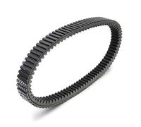 Courroie d'entraînement pour Courroie de transmission pour Suzuki LTA450 King Quad 450 AXi 07-10 Édition limitée 2008 LTA500 King Quad 500 AXi Direction assistée 09 11-17 Moto Transmission