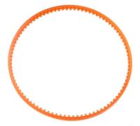 Courroie d'entraînement pour équipement de couture industrielle modèle MB - Courroie de transmission de puissance haute résistance à l'usure 320 mm Taille (350)