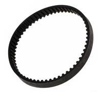 Courroie d'entraînement pour Karcher FC 3 FC 5 - Courroie de rechange pour nettoyeur de sol - Accessoire compatible pour lave-sols durs