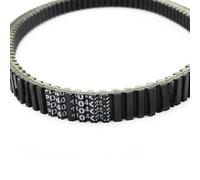 Courroie d'entraînement Pour Kymco Pour Downtown 300 350 G-Dink300i ADIVA AD3 300cc K-XCT People Pour GTi Pour Shadow DINK Pour Street 300 Courroie D'entraînement