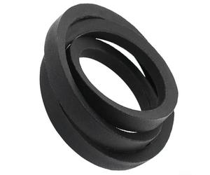 Courroie d'entraînement pour machine à laver compatible avec 21352320, remplace WP6005822, 21001478, 35-2073, lave-linge et sèche-linge de rechange en caoutchouc