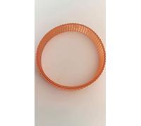 Courroie d'entraînement pour MAKITA 1806B 293,5 x 14,4 mm