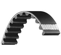Courroie d'entraînement pour Makita 9403-354 x 9 mm