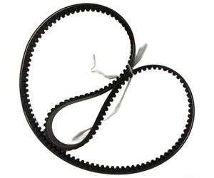 Courroie d'entraînement pour modèles Bobcat 853 863 873 883 | Remplacement direct, s'adapte exactement aux séries de modèles, ajustement élevé, installation facile sans outils