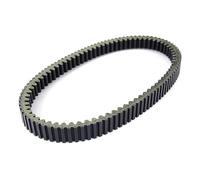 Courroie D'entraînement Pour Moto Pour YP400 Majesty Pour Grand Majesty 400 2004-2014 5RU-17641-00 Courroie Transmission Moto