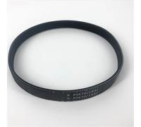 Courroie d'entraînement pour moto Vega PJ470 185J 3/4/5/6 nervures pour modèles de bricolage 7/8/9/10 nervures