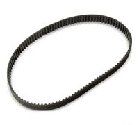 Courroie d'entraînement pour nettoyeur de tapis VAX Power MAX ECB1SPV1 Pièce de rechange pour une transmission et un fonctionnement appropriés