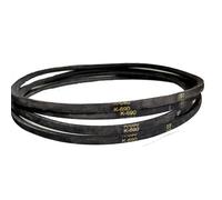 Courroie D'entraînement Pour Perceuse D'établi Pour K456 Pour K26 Pour K15 Pour K-690 Pour K478 Pour K660 Perceuse Colonne Trapézoïdale Caoutchouc Courroie Transmission Courroie Transmission(1pc,K-690