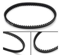 Courroie d'entraînement pour Poulie de courroie d'entraînement en caoutchouc pour moto CE50 Jog 50 2007-2017, Pour Deluxe Petit ZR XC50 Vino Classic, Pour Deluxe 5ST-E7641-00 Moto Transmission
