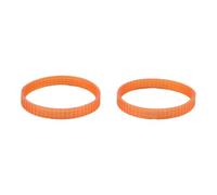Courroie d'entraînement pour rabot Makita 225007-7, compatible avec BKP180 KP0800 N1923BD