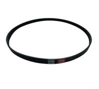 Courroie d'entraînement pour scie à tronçonner TS800 modèle 94900007915 Compatible avec 265224 et modèles Cutquik Multi Wedge Design pour manutention de charges lourdes