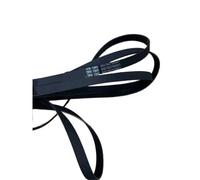 Courroie d'entraînement pour sèche-linge 7PH1965, compatible avec Panasonic, MH90-H03Y MH70-L009