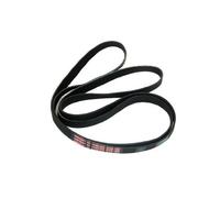 Courroie d'entraînement pour sèche-linge Indesit IDV65 IDV75 IDVA735