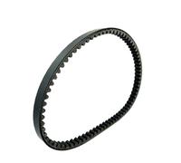 Courroie D'entraînement pour SYM pour Evo pour Joymax 125i ABS Moto Courroies Courroie Transmission Accessoires 23100-HNA-0001 23100-HNA-0000 1 Pièces