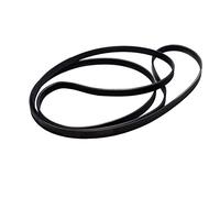 Courroie d'entraînement pour tambour de sèche-linge Hotpoint 480112101469 C00311014 2010 pH7 2010H7 2010PH7 TDWSF83BEP TDWSF73B TDWSF83EPZ