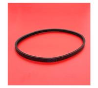 Courroie D'entraînement Pour Tapis Roulant, 1 Pièce, Pour Moto, Fitness, V-belt, EPJ373, 3/4 Nervures, Caoutchouc, Multi-rainures, Multi-cales Courroie Trapézoïdale Multizone(3Ribsx1)
