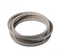 Courroie d'entraînement pour tondeuse à gazon 174368 - Convient pour Craftsman For Hus - Poulan - Courroie de rechange pour des résultats de tonte cohérents