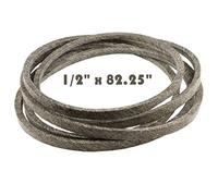 Courroie d'entraînement pour tondeuse à gazon Husqvarna 531300773 532140067 531300768 ; Craftsman 24103 ; Jonsered 532140294 ; Simplicity 108209 ; Toro 119-8821 ; Murray 037X43MA ; AYY P 1615 240 x