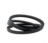 Courroie d'entraînement pour tondeuse à gazon SNAPPER pour 1724507 5023255 5023255SM FastCut and Turn Units nécessitant un ajustement précis