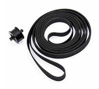 Courroie d'entraînement pour traceur HP Designjet 500 500PS 500MONO 510 800 800PS (24") (C7769-60182)