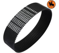 Courroie d'entraînement pour VIRUTEX TM33E - 276x25mm
