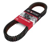 COURROIE D'ENTRAÎNEMENT POUR VTT G-FORCE REDLINE (1089x33x16.8MM) POLARIS R