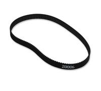 Courroie d'entraînement principale 79866M 20006 pour Zebra Rubber 79866M 20006 * Performance stable et haute fiabilité conçue pour une utilisation durable avec une bonne durabilité et cohérence