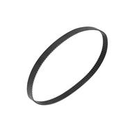 Courroie d'entraînement principale 79866M pour imprimante de codes-barres d'étiquettes thermiques Zebra ZM400 ZM600 ZT410 ZT420 ZT411 ZT421 203 dpi, transmission fluide P/N : 20006