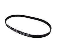 Courroie d'entraînement Principale Compatible 77396 pour imprimante de Codes à Barres Zebra Z4M Z4M + Z4M Plus Z6M Z6M + Z6M Plus Z4000 203/300 dpi