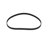 Courroie d'entraînement principale compatible pour imprimantes Zebra OEM numéro 79866M 20006 Fonctionnalité fiable