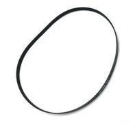 Courroie d'entraînement principale robuste compatible avec imprimante d'étiquettes thermiques Zebra ZT510 203 dpi