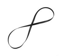 Courroie d'entraînement principale Zebra ZT510 P1083347017, conçue pour une excellente performance avec des imprimantes 203/300 dpi