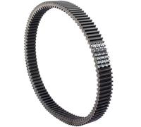 Courroie d'entraînement robuste 3211227 compatible avec les modèles RZR XP Turbo S EPS, Velocity, FOX Dynamix, Pro XP, Ultimate, Sport et Sport Limited