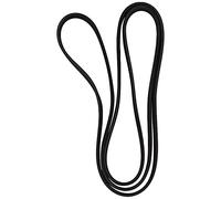 Courroie d'entraînement serpentine adaptée pour remplace OE 7PP903137 - accessoire de remplacement automobile en caoutchouc de qualité supérieure