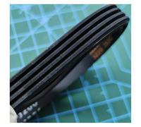 Courroie d'entraînement striée 100J/PJ254 PJ256 EPJ260 EPJ262 for outils électriques(EPJ262,2PCS_4 RIBS)