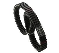 Courroie d'entraînement synchronisée Courroie De Distribution pour Moto pour Kymco Xciting S 400i 23100-LKF5-E200, Pièces Moteur, Scooter, CVT