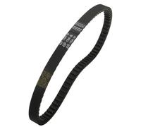 Courroie d'entraînement synchronisée Courroie De Transmission CVT pour Scooter pour Zuma Yw BWS 100 Aerox Neo's 100cc 4VP-17641-00 774 17,7