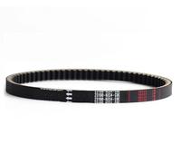 Courroie d'entraînement synchronisée Courroie De Transmission pour Moto pour KYMCO CK125/ People S/Like 150, Pièce d'origine 23100-KEC4-9000, 20 X 799, pour Scooter CVT