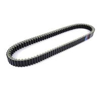 Courroie d'entraînement synchronisée Courroie De Transmission pour NSS300 pour Forza 300 2013-2017 / SH300 2007-2015 23100-KTW-901 NSS SH