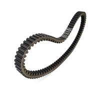 Courroie d'entraînement synchronisée Courroie D'entraînement De Moto, pour Suzuki AN400 Burgman400 Skywave 400 1999-2020(1999-2002)