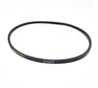 Courroie d'entrainement trapézoïdale Z770Li convient pour Scheppach MS173-51E/MS173-51/MS196-51/MS196-51HM/MS196-51E/MS750-51 Woodster TT173-51E référence d'origine 5911247044