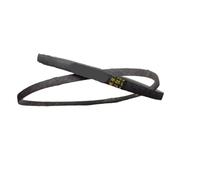 Courroie d'entraînement triangulaire de type M25,5 V, accessoire for machine à laver automatique Hit-Achi Wave XQB50-FR