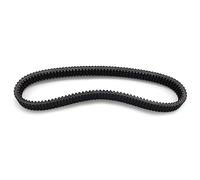 Courroie D'entraînement Vtt De Transfert D'embrayage Pour Arctic Cat 440 Pour Sno Pro Modifié Race Sled 2006 0627-049 Courroies transmission