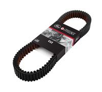 Courroie d'entraînement VTT G-FORCE (848x30x14.4MM) ARCTIC CAT 650 AUTOMATI