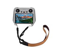 Courroie d'épaule pour écran de télécommande Contrôleur intelligent Longueur ajustable pour DJI Mini 3 Pro/Mavic 3 RC Pro pour DJI RC Contrôleur Accessoires Courroie d'épaule (avec 2 vis)