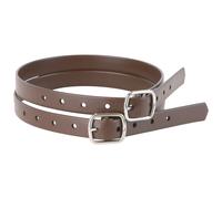 Courroie d'éperons cheval Metalab Flexicare Marron TU