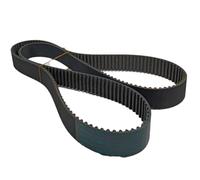 Courroie Distribution 243123E100 24312-3E100 Pour Kia Pour Optima Pour Rondo 2006-2010 Jeu de courroies