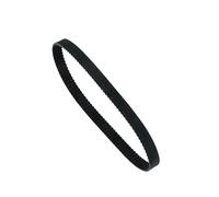 Courroie Distribution Caoutchouc À Boucle Fermée GT2 6Mm/10Mm Pour Imprimante 3D Largeur 380Mm-600Mm Synchrone 2GT Courroie Trapézoïdale(2GT-476mm,10mm)